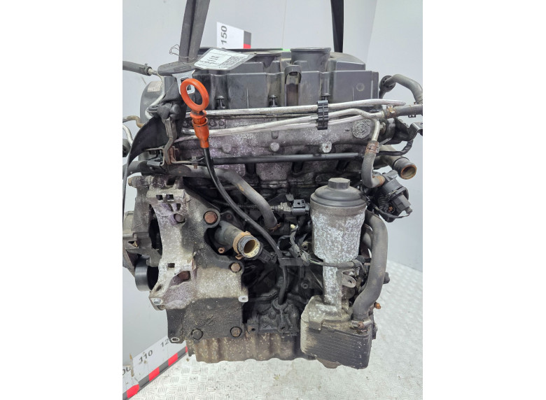 Двигатель к Volkswagen Passat, 2006г.