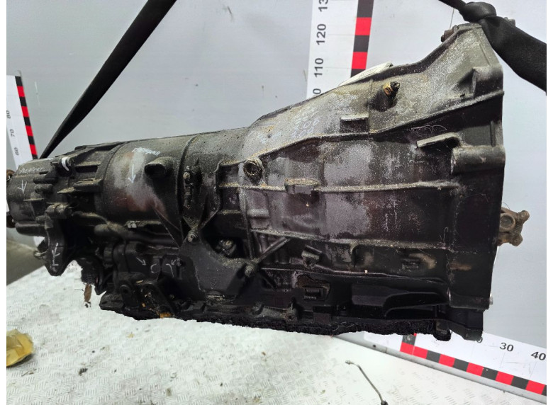 КПП автоматическая (АКПП) к BMW X5 G05, 2022г.