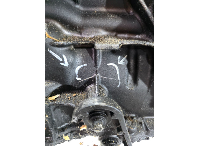 КПП автоматическая (АКПП) к BMW X5 G05, 2022г.