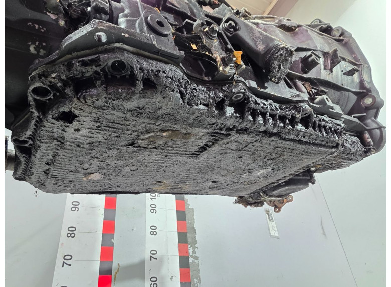 КПП автоматическая (АКПП) к BMW X5 G05, 2022г.