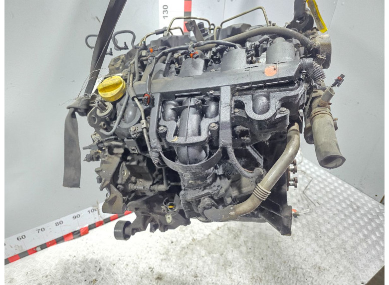 Двигатель к Nissan Primastar, 2006г.