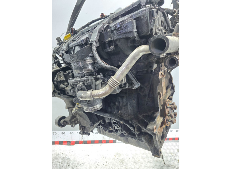 Двигатель к Renault Trafic, 2006г.