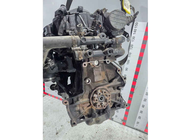 Двигатель к Renault Trafic, 2006г.