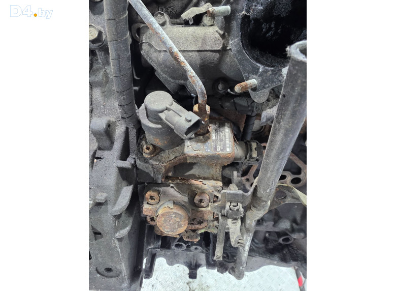 ТНВД к Kia Picanto 2008 г.