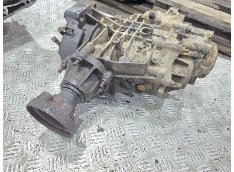 Раздаточная коробка к Land-Rover Freelander, 2000г.