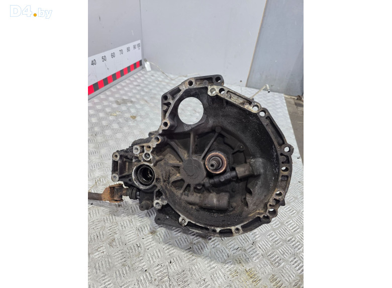 КПП механическая (МКПП) к Land-Rover Freelander 2000 г.