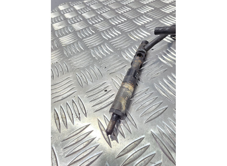Форсунка к Renault Clio, 2011г.