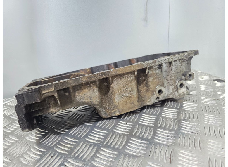 Поддон к Land-Rover Freelander, 2000г.