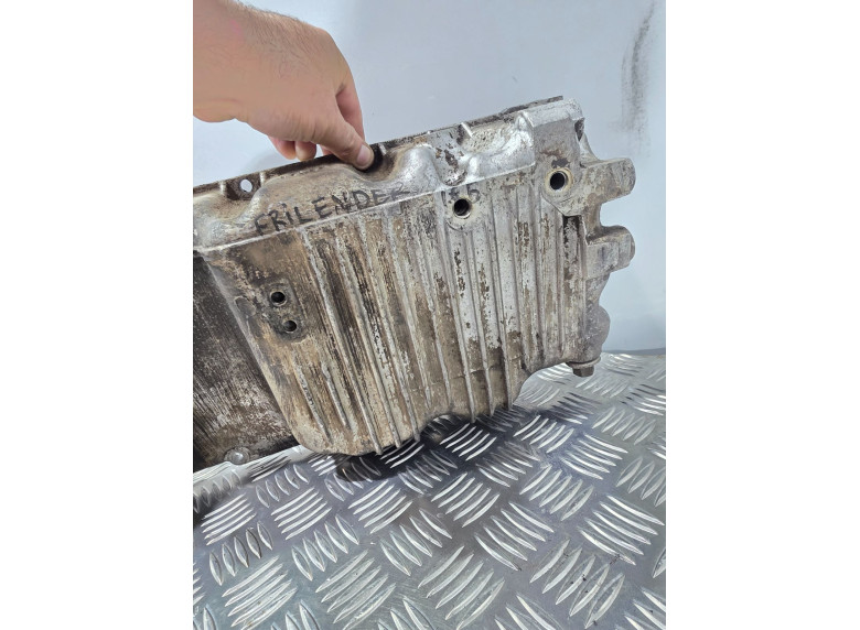 Поддон к Land-Rover Freelander, 2000г.