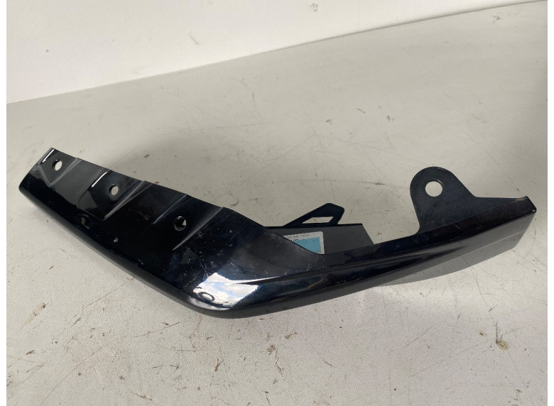 Юбка бампера переднего к BMW M3 G80, 2025г.