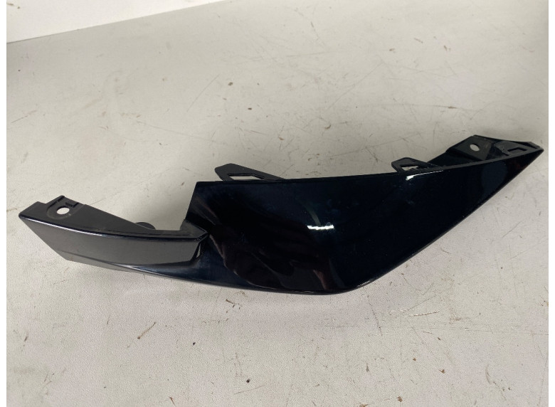 Юбка бампера переднего к BMW M3 G80, 2025г.