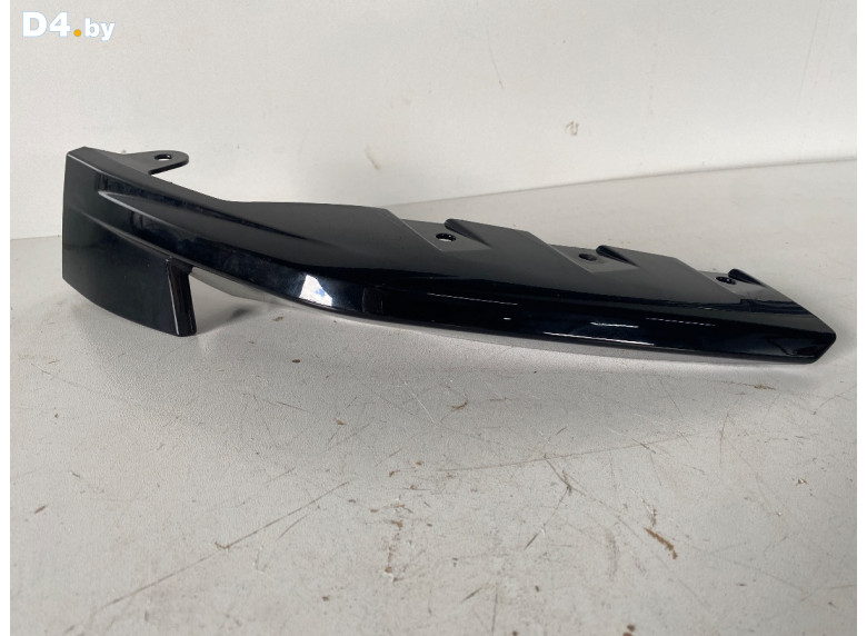 Юбка бампера переднего к BMW M3G80 2025 г.