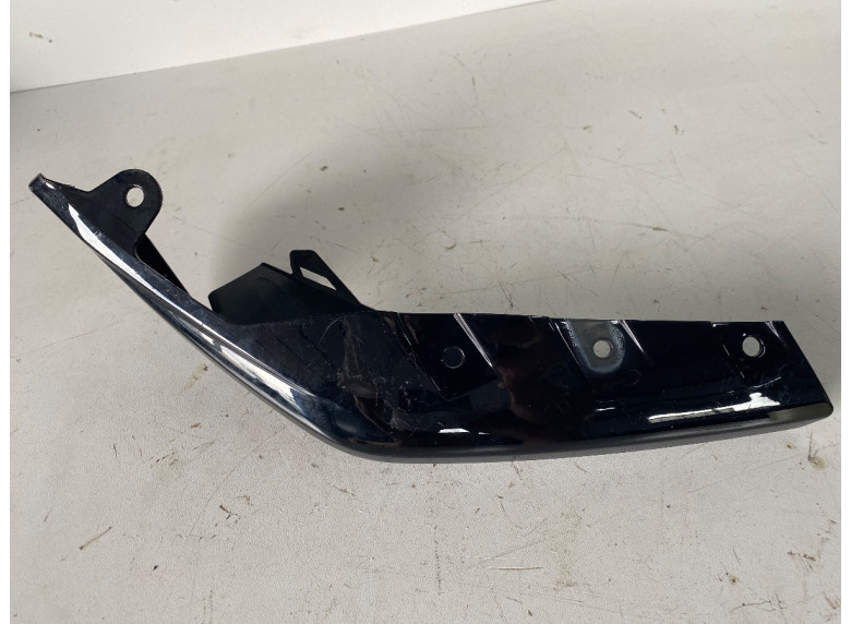 Юбка бампера переднего к BMW M4 G82, 2025г.