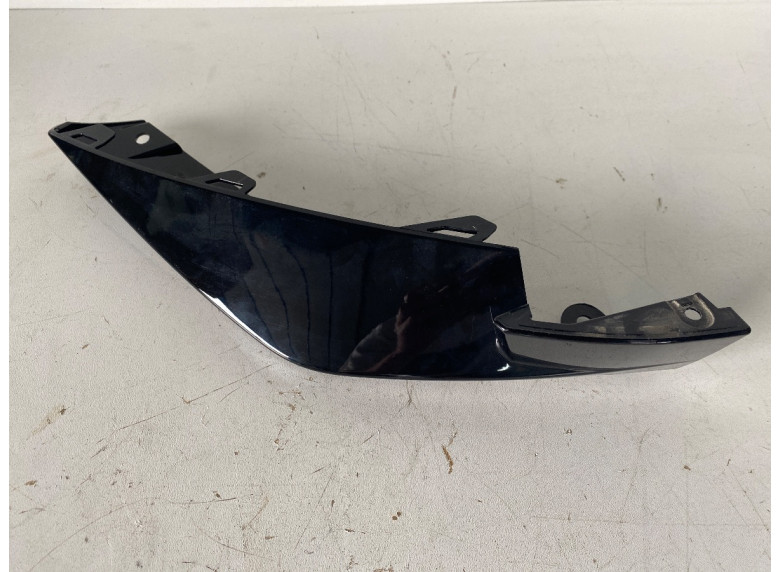 Юбка бампера переднего к BMW M4 G82, 2025г.