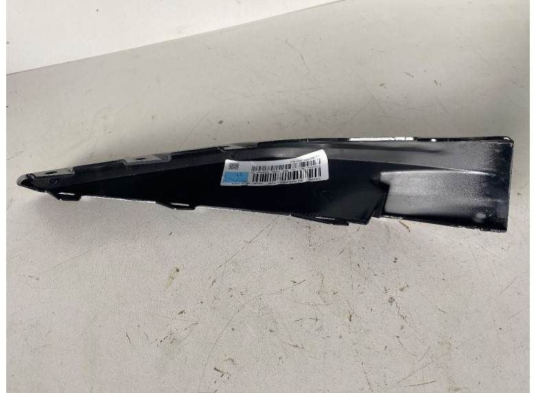 Юбка бампера переднего к BMW M4 G82, 2025г.