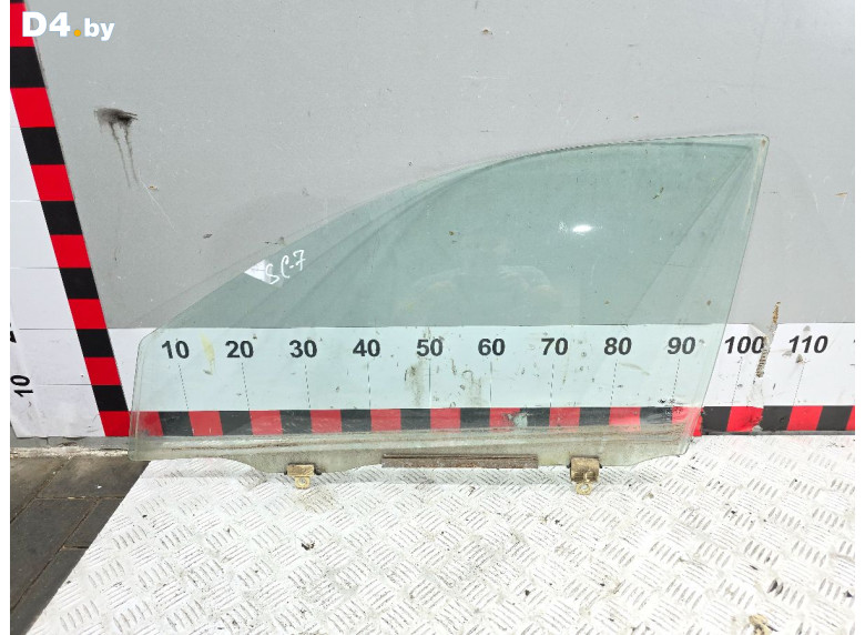 Стекло двери передней левой к Geely SC7 2013 г.