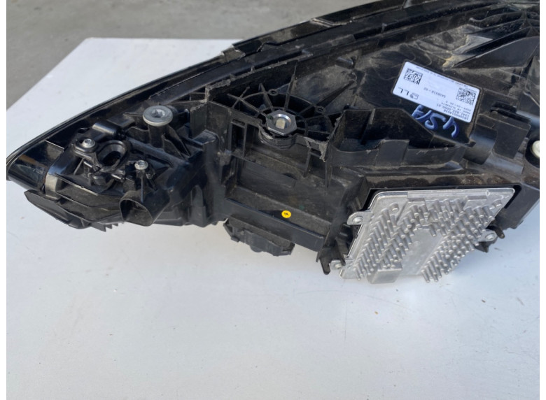 Фара передняя (комплект) к BMW M3 G80, 2025г.