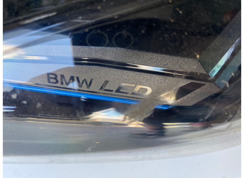 Фара передняя (комплект) к BMW M3 G80, 2025г.