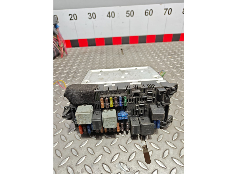 Блок SAM к Mercedes E W211, 2002г.