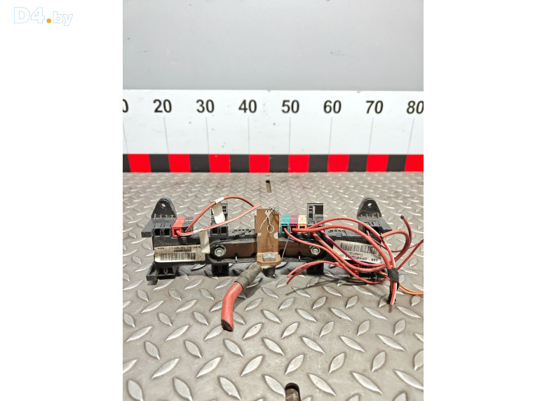 Блок предохранителей к Mercedes VitoW639 2007 г.