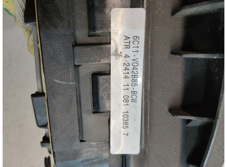 Подушка безопасности водителя к Ford Transit, 2011г.