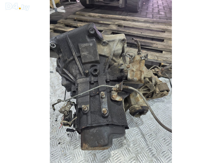 КПП механическая (МКПП) к Mazda 323 1994 г.