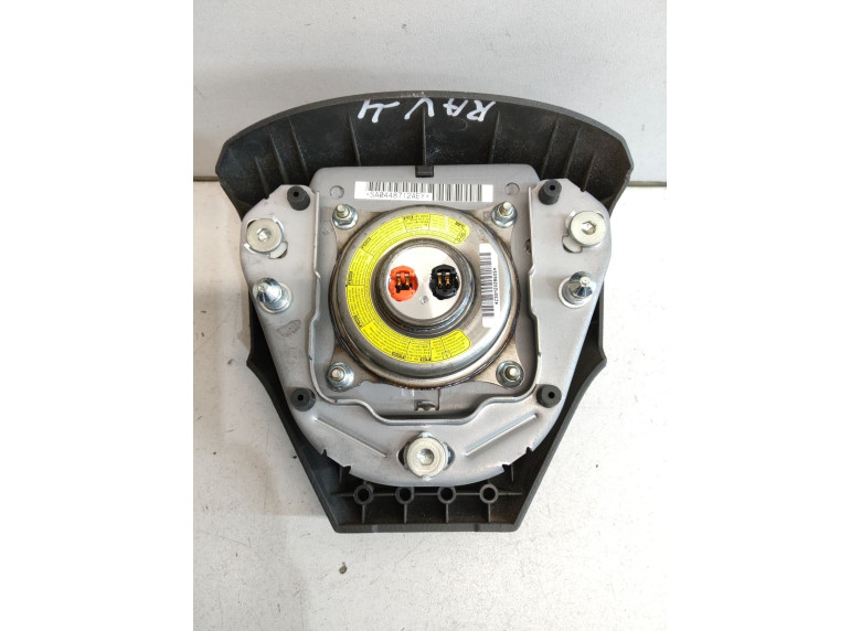 Подушка безопасности водителя к Toyota RAV4, 2012г.