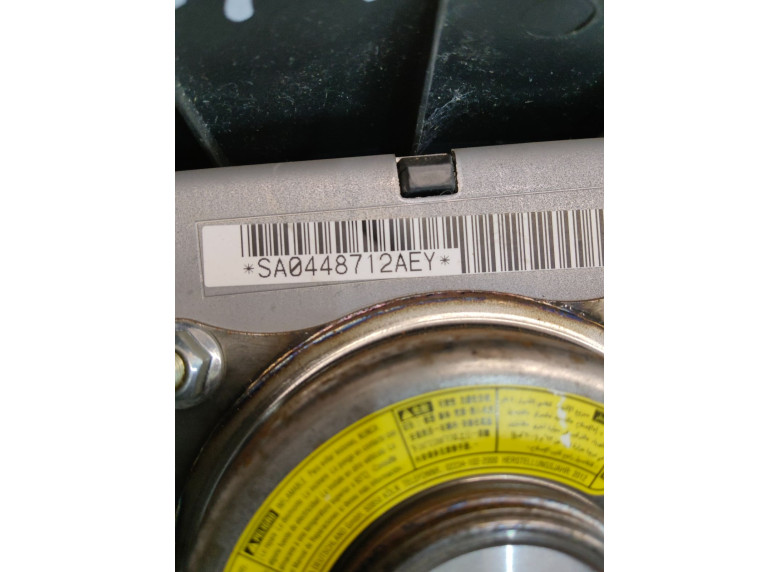Подушка безопасности водителя к Toyota RAV4, 2012г.