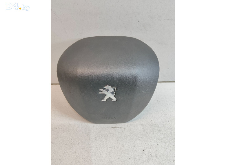 Подушка безопасности водителя к Peugeot 208 2014 г.