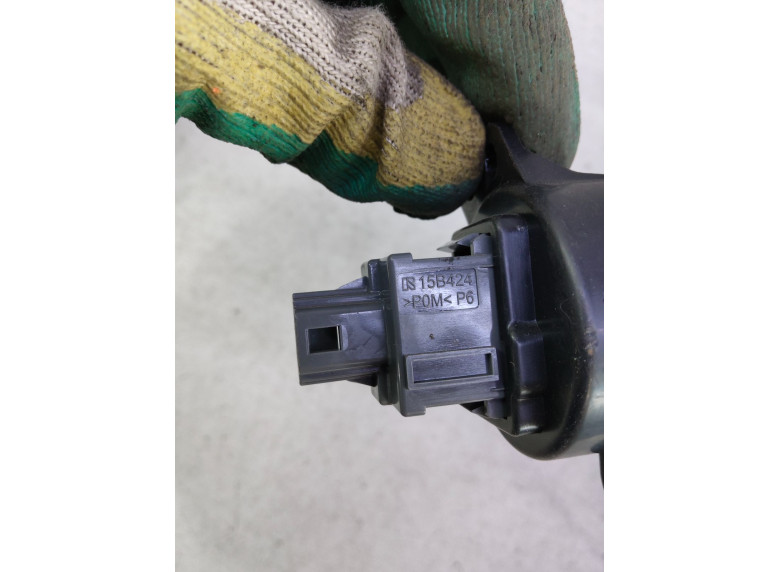 Кнопка аварийной сигнализации к Citroen C1, 2020г.