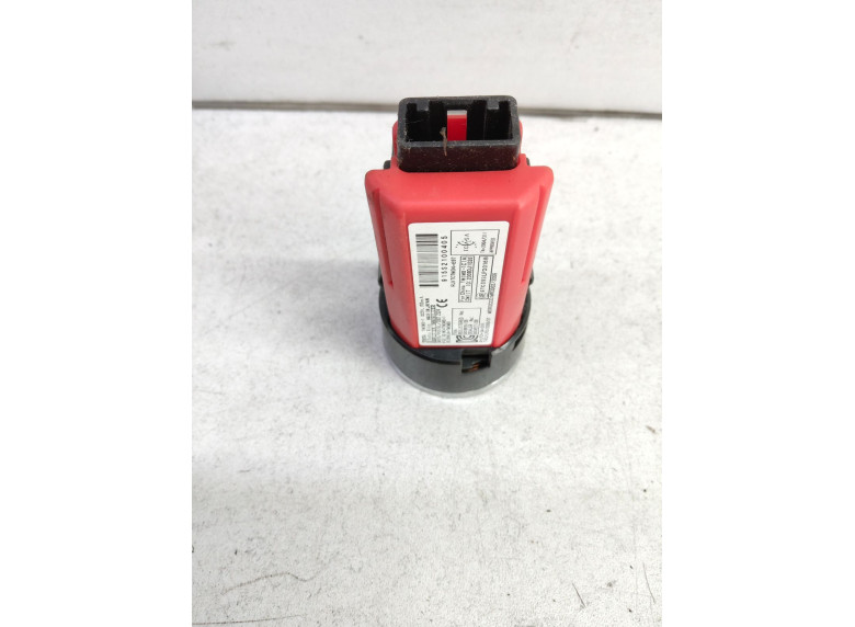 Кнопка запуска двигателя к Toyota RAV4, 2012г.