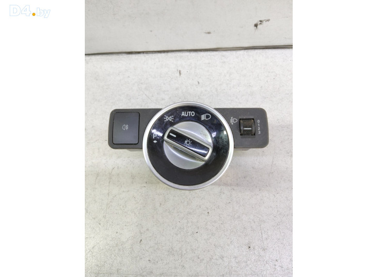 Переключатель света к Mercedes MLW166 2011 г.