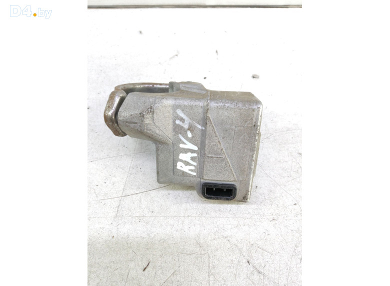 Замок рулевой колонки к Toyota RAV4 2012 г.