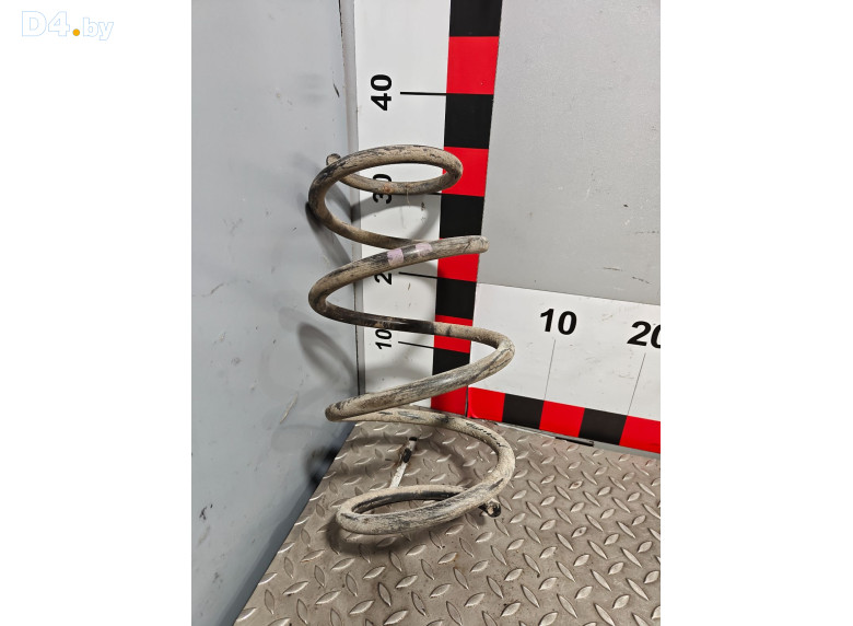 Пружина передняя к Toyota RAV4 2012 г.