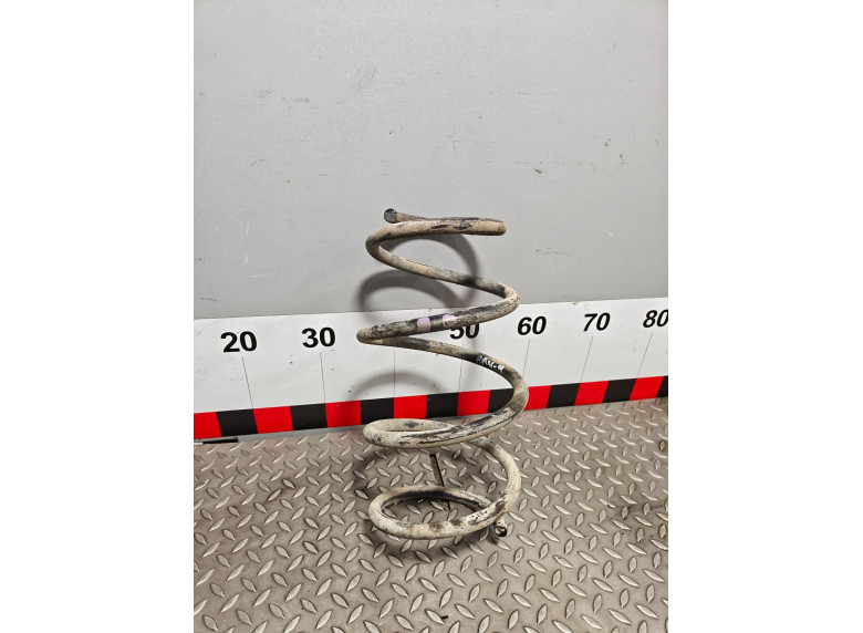 Пружина передняя к Toyota RAV4, 2012г.