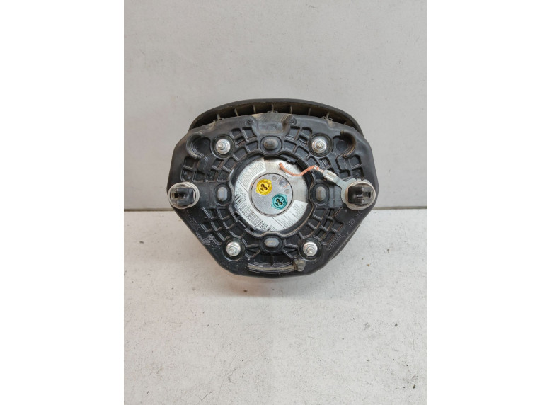 Подушка безопасности водителя к Mercedes ML W166, 2011г.
