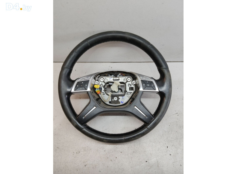 Руль к Mercedes MLW166 2011 г.