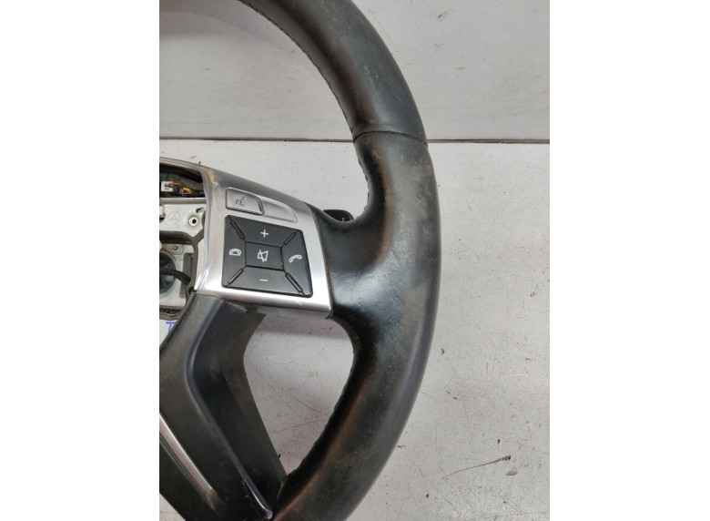Руль к Mercedes ML W166, 2011г.