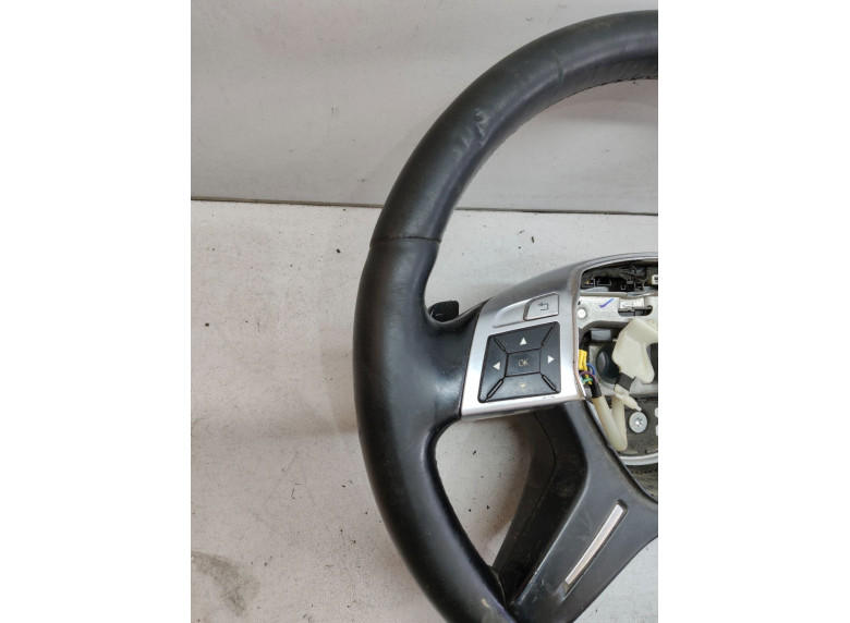 Руль к Mercedes ML W166, 2011г.