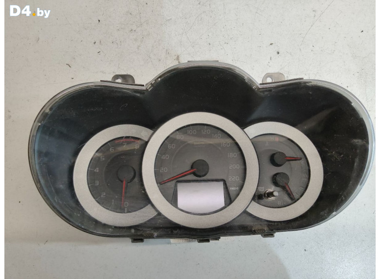Щиток приборов (приборная панель) к Toyota RAV4 2012 г.