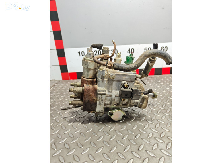 ТНВД к Opel Astra 2003 г.