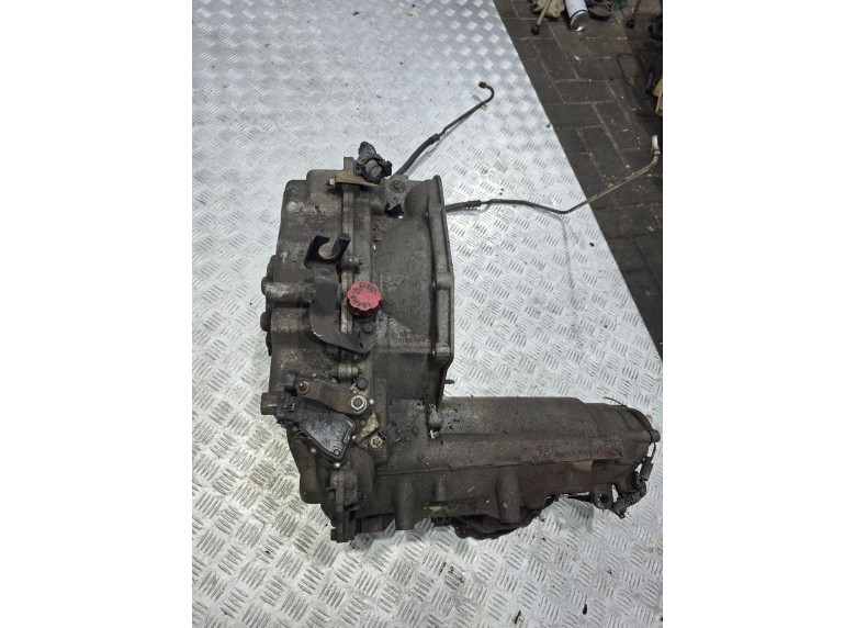 КПП автоматическая (АКПП) к Chevrolet Alero, 2002г.
