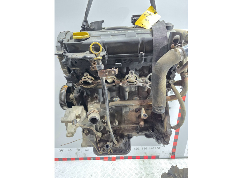 Двигатель к Opel Combo, 2003г.