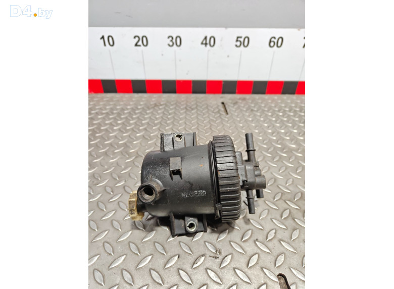 Корпус топливного фильтра к Peugeot 807 2004 г.