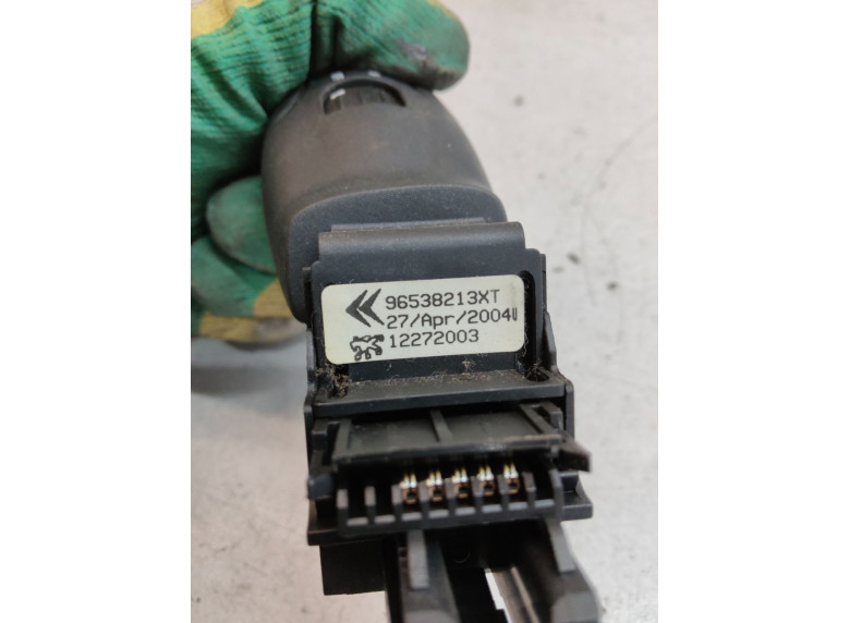 Переключатель круиз-контроля к Peugeot 307, 2004г.