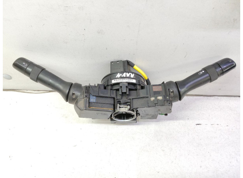 Переключатель подрулевой (стрекоза) к Toyota RAV4, 2012г.