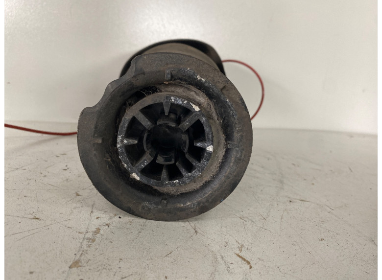 Пневмоподушка к BMW 5 E60/E61, 2006г.