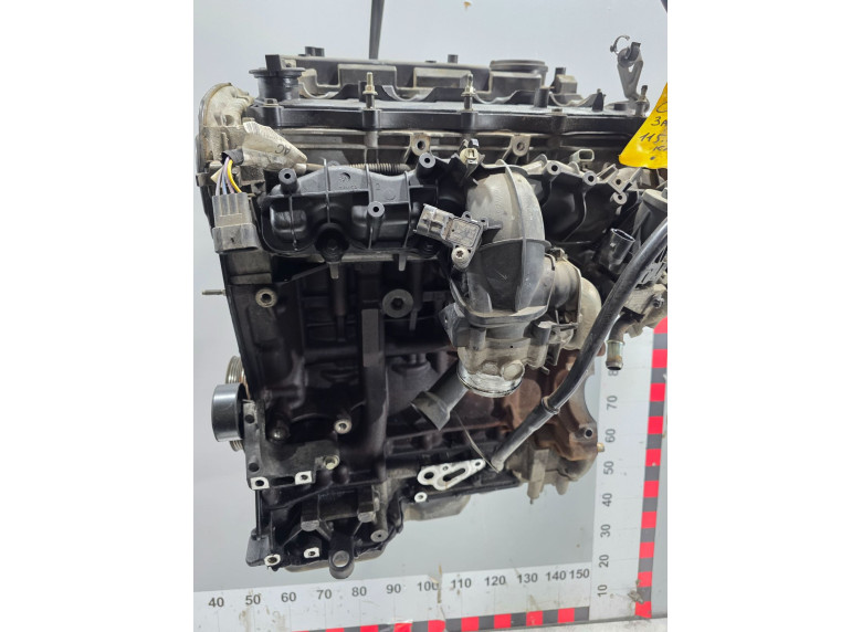 Двигатель к Ford Transit Custom, 2013г.