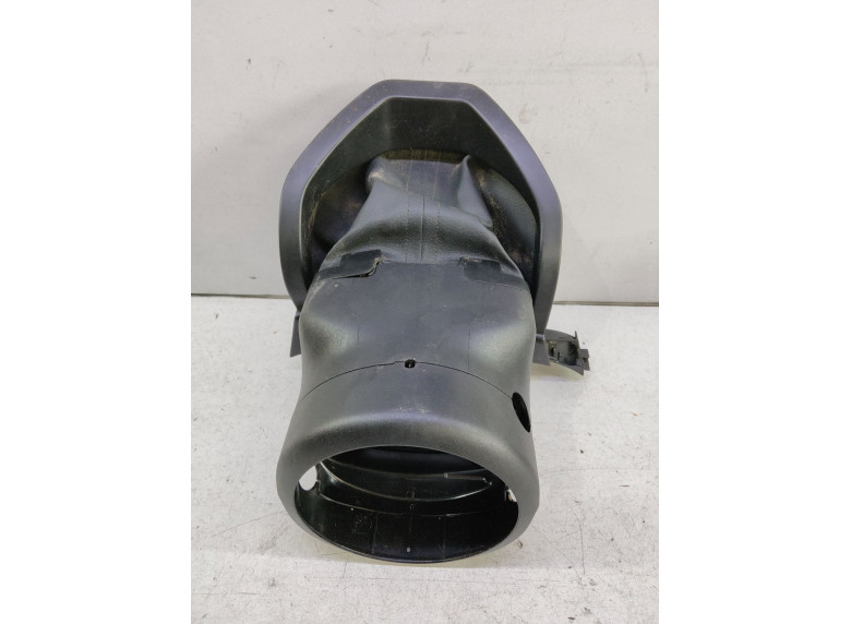 Кожух рулевой колонки к Mercedes ML W166, 2011г.