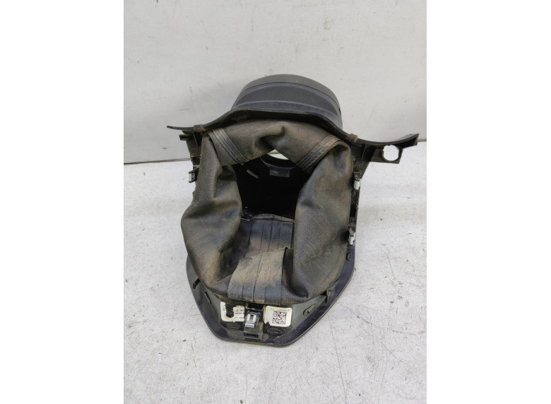 Кожух рулевой колонки к Mercedes ML W166, 2011г.